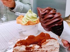 -id冰淇淋甜品店(全国总店)