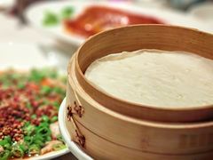 -四季民福烤鸭店(外滩外白渡桥店)