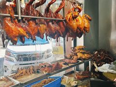 -陈光记烧腊店(罗保博士街店)