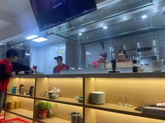 -李赵合鲜肉烧烤(西荷店)