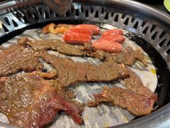 -好旺角齐市鲜切牛自助烤肉(农林五道街总店)