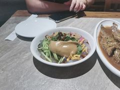 -北平小馆·烤鸭·家常菜(磨房北里店)