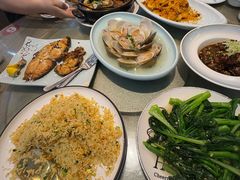 -巽寮印象美食部落餐厅·海鲜·地方特色菜(惠州体验店)