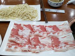 -岳合轩老北京涮肉