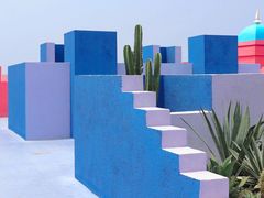 -漳州滨海火山岛自然生态风景区