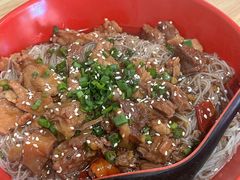 -隆都四季香饭店(碧海路店)