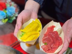 -谭鸭血老火锅(万象九宜城店)