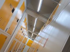 -安东易迷你仓自助寄存仓库(金桥店)