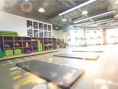 -每刻健身工作室(西直门店)