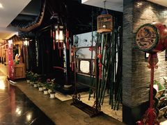 -苏州独墅湖书香世家酒店