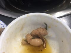 -天治宣·野椒鸡(龙头寺总店)