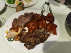 -戈拿旺巴西烤肉(崇文门店)