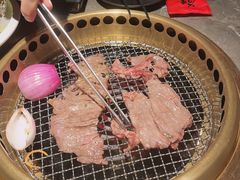 -谷牛日式烤肉(宝山U天地店)