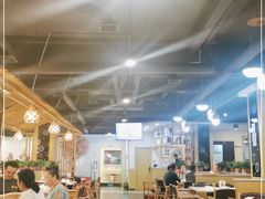 大堂-肥羊坊火锅餐厅(新兴南路店)