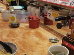 -万岁寿司(蓬江万达店)