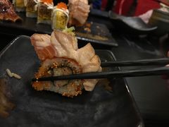 -爆丼日式大排档(季华园店)