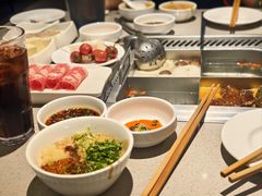 -海底捞火锅(老城根店)