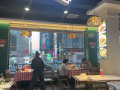 -老街鱼嘴巴(坡子街老店)