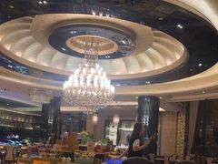 -上海闵行星河湾酒店