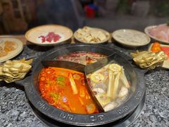 -蜀大侠·牛肉自助火锅(慈溪店)