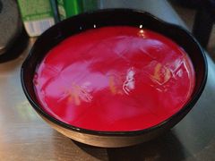 -辣伍鲜毛肚老火锅(元一店)