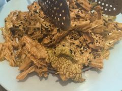 -揽月斋炙子烤肉·清真(安定门·五道营店)