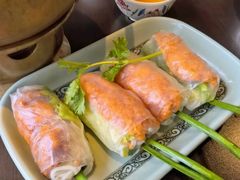 -大头虾越式风味餐厅(光明广场店)