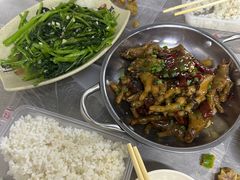 -小民大排档(马场角横路店)
