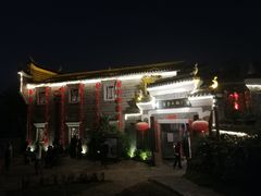 -客家大院·非遗赣南客家菜(郁孤台店)