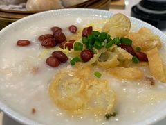 荔湾艇仔粥-赏点粤式点心(广州塔店)