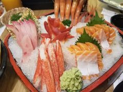 -伊豆野菜村(大族广场店)