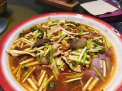 -新繁老號豌豆汤饭店·江湖菜(宝光寺店)