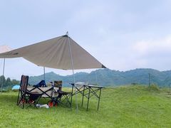 -玉渡山自然风景区