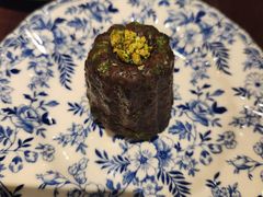 -黑草莓(重庆路店)