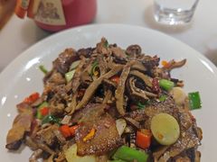 -嘉丰湘菜馆(芳群园店)