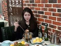 -渔娘渔家丹东海鲜(东直门店)