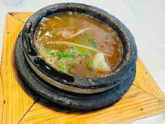 -金河半岛园林酒家(金融城店)