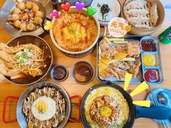 -青春分食(仙林大学城店)