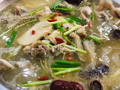 -晓林火锅(安定门店)