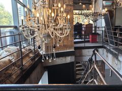 -漫咖啡 (CCPAPK创意港店)