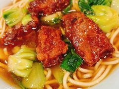 -奎元馆.百年奎元.非遗传承(西湖边的解放路店)
