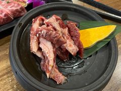 -山居屋炭火烧肉(厚街万达店)