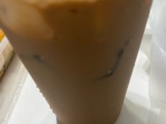 -明记港式烧腊茶餐厅(下沙店)