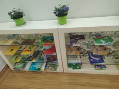 -杨浦科技幼稚园