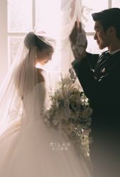 -米兰尊荣婚纱摄影·婚纱照会馆