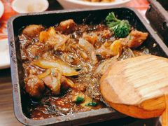 -仙隐小鹿中华料理(南宁万象城店)