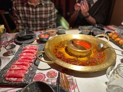 -哥老官重庆美蛙鱼头(龙湖杭州金沙天街店)