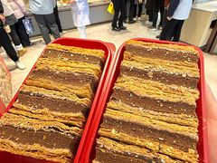 -詹记桃酥(北城世纪金源店)