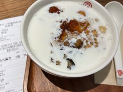 -彬媽糖水(侨鑫国际店)