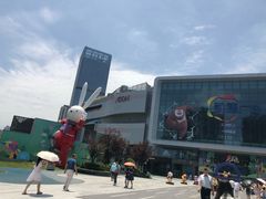 -凯德广场(西城店)